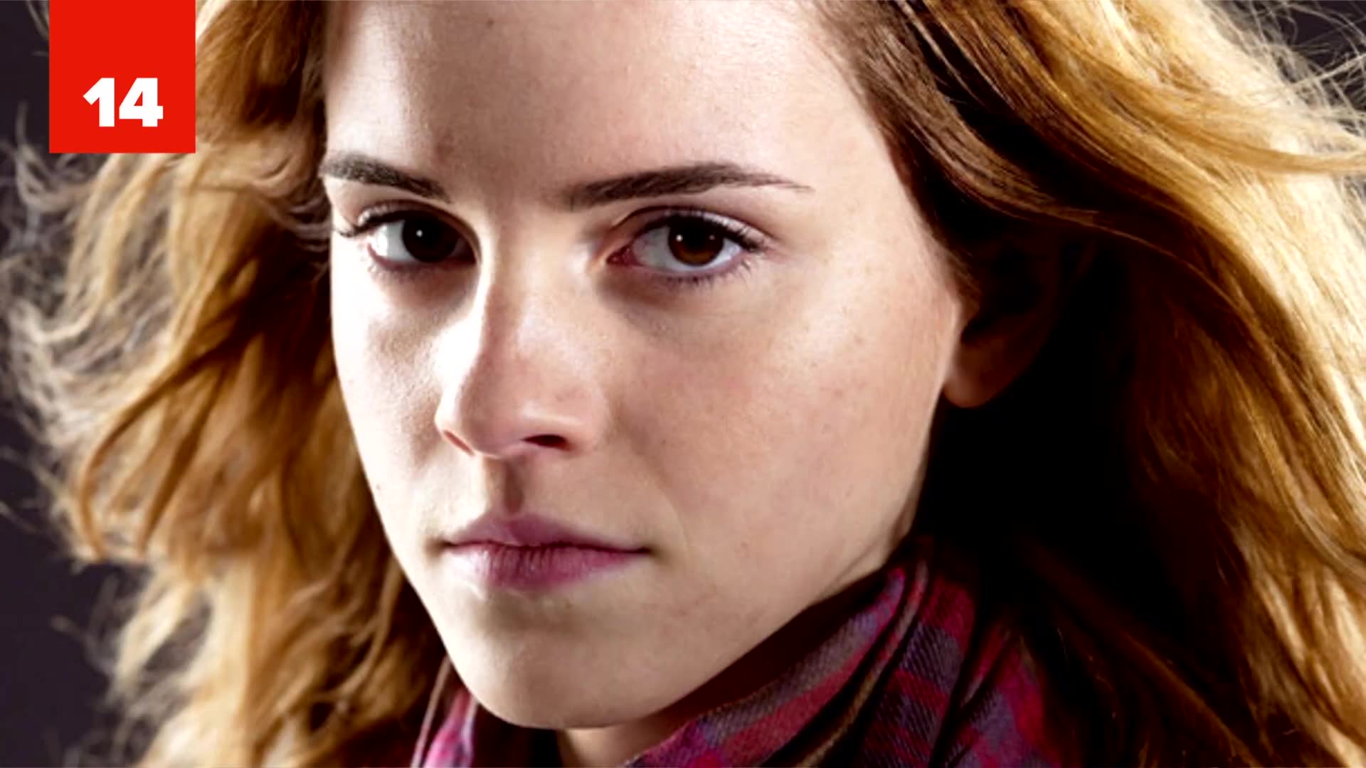 Compelling interpretations of the wizarding world Rowling never confirmed
