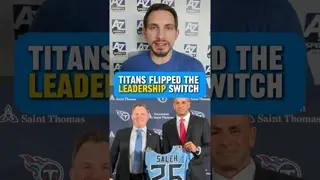The #Titans have a ton of experience, but is it any good? Depends on how you look at it