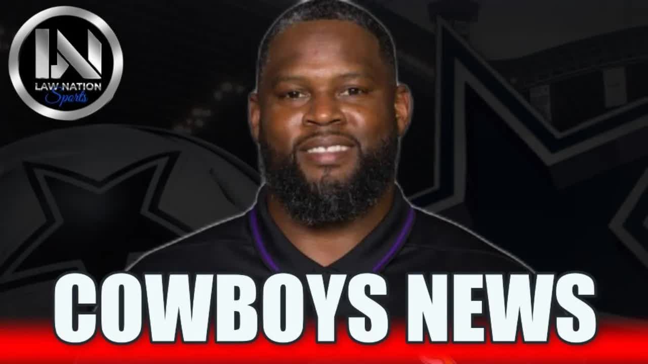 Cowboys NEW look on DEFENSE + George Pickens Money Talk & MORE Part 1