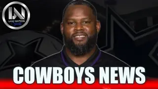 Cowboys NEW look on DEFENSE + George Pickens Money Talk & MORE Part 1