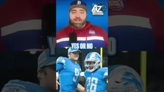 The #Lions tried to bring back an old friend... #Detroit #onepride #nflnews