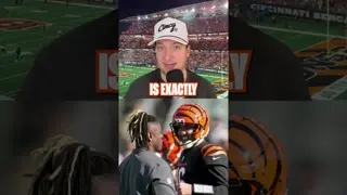 Can you believe the #Bengals had this many #ProBowlers?#cincinnati #whodey #nfl #fyp #fypシ #shorts