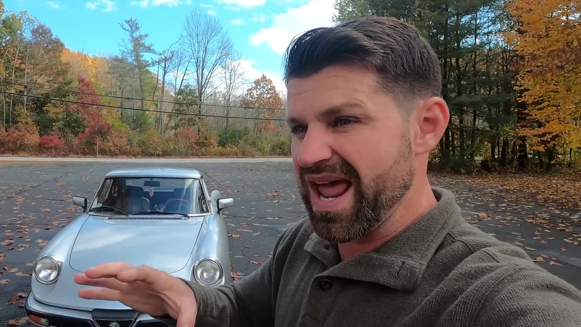 Why my Bring A Trailer sale failed in the Ferrari flip