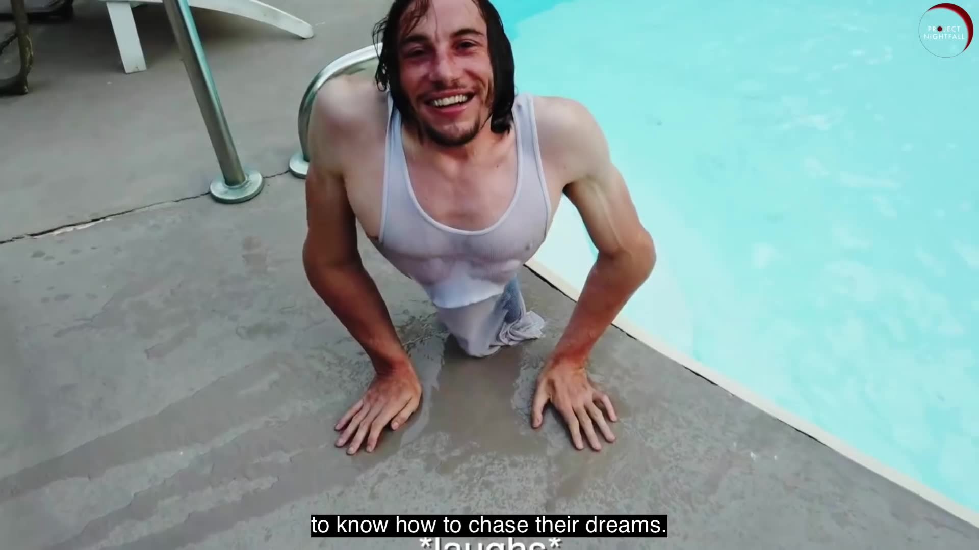 Insane skills of people with no arms and legs that defy belief