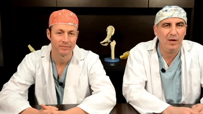 Daily recovery exercises and care instructions following knee surgery