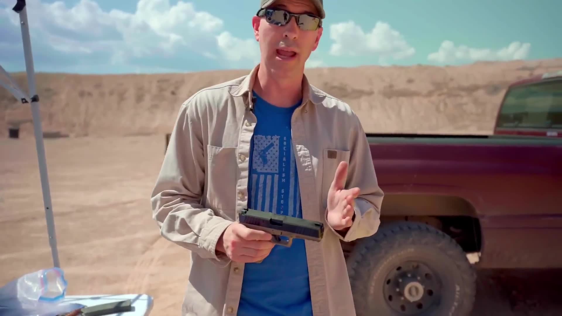 Privately manufactured firearms without serial numbers and their legal status