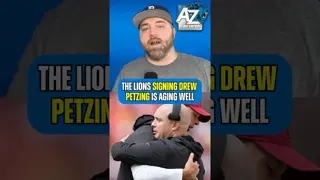 The #Lions OC hiring is looking better than ever... #nfl #detroit #onepride