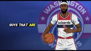 The Washington Wizards SHOCK The NBA With Trade For Anthony Davis