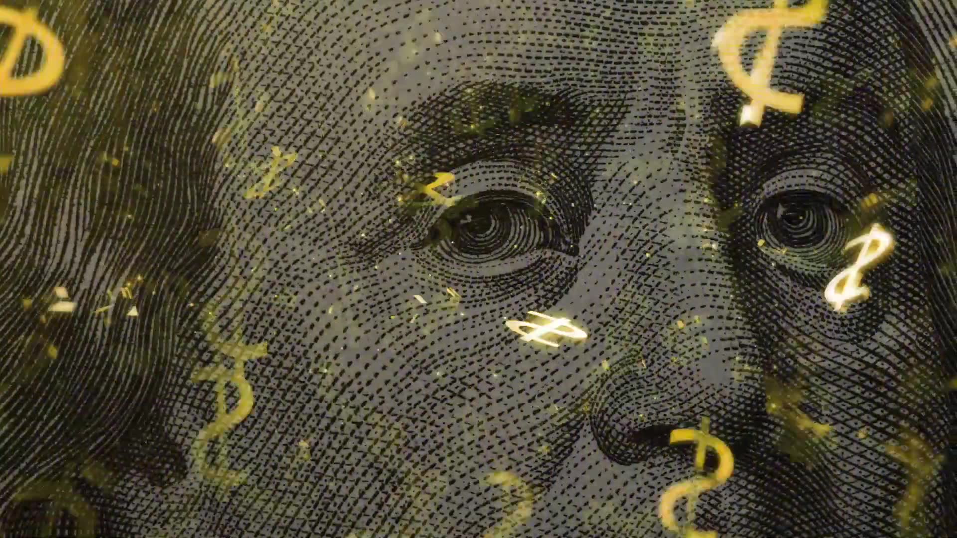 Technology giants exploit dollar dominance for profit extraction