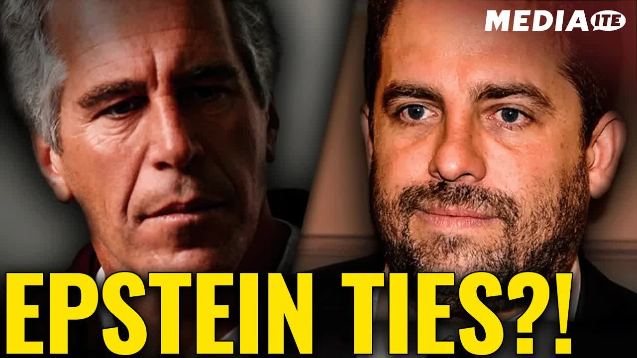 How Many Times Can They Say "I NEVER MET EPSTEIN"?