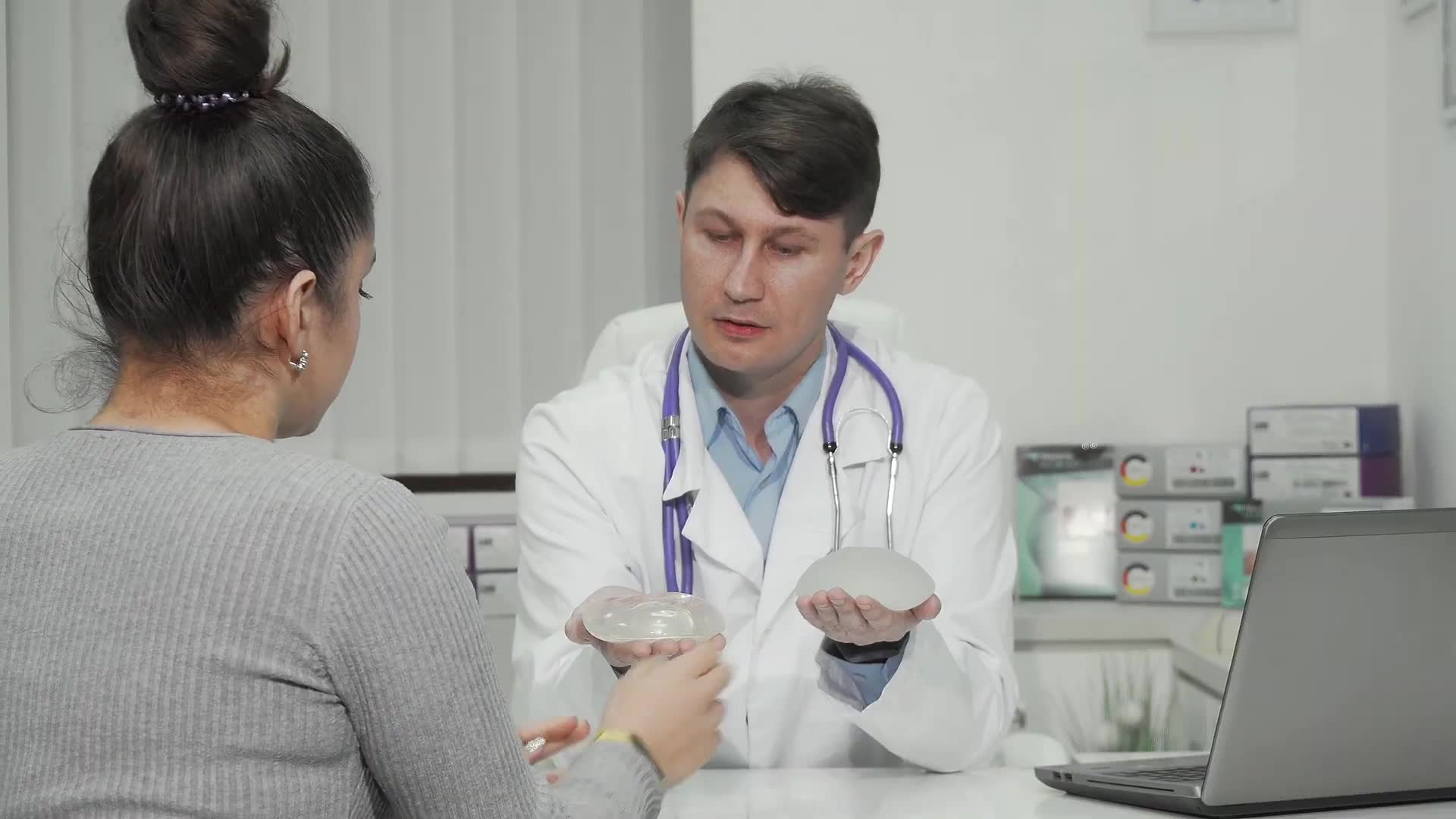 Surgical choices for breast reconstruction following mastectomy