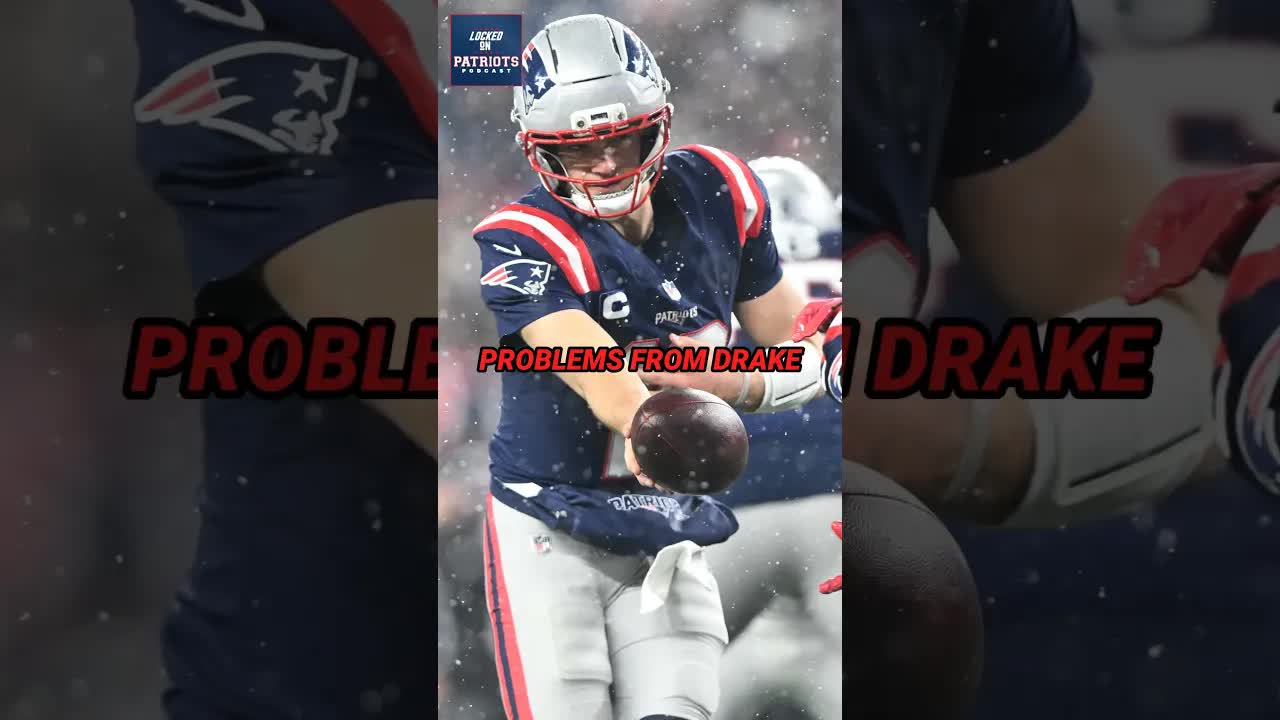 Patriots MUST Win the Turnover Battle vs Seahawks 🔑 #newenglandpatriots #superbowl #nfl