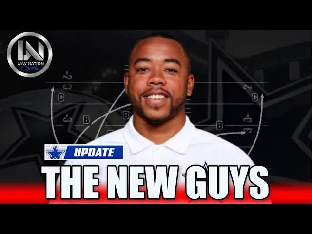 Cowboys New GUYS on The STAFF Are We DONE + MORE Q&A