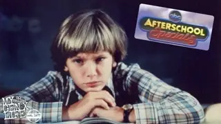 ABC Afterschool Specials: The Good, the Bad, and the Totally Traumatizing