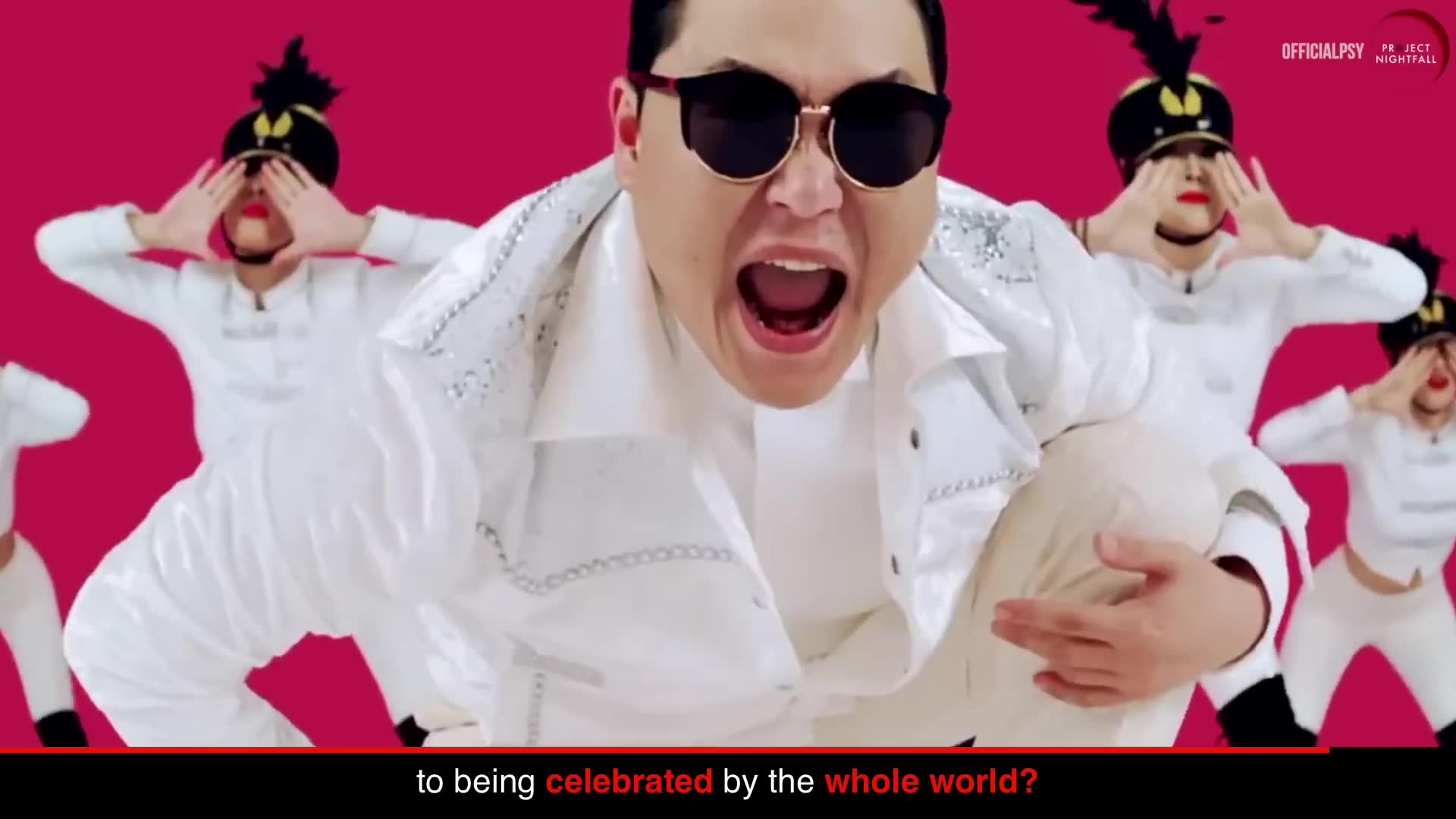 What really happened to PSY after Gangnam Style made him famous