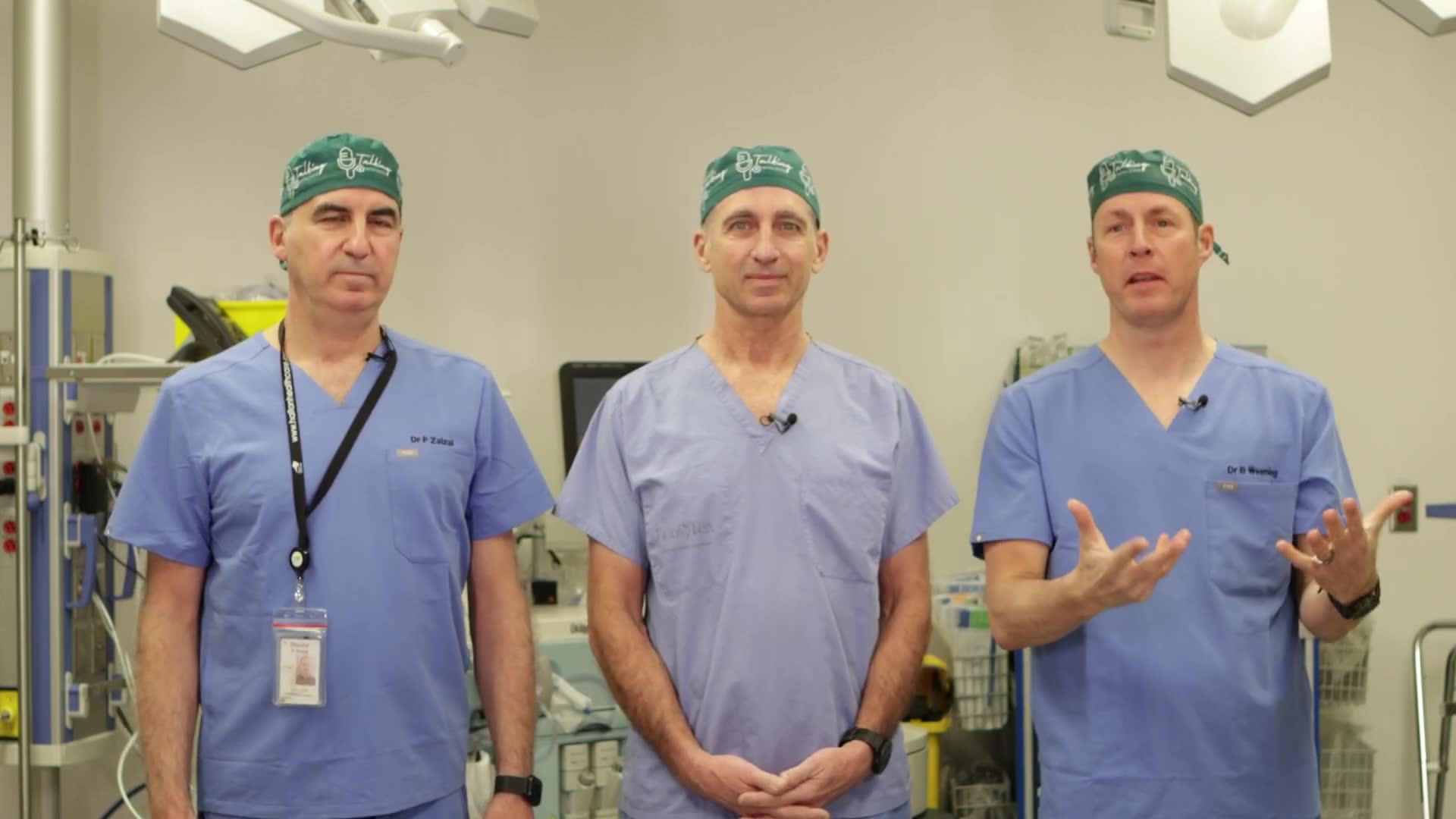 Surgical reconstruction procedure for professional athletes with ligament tears