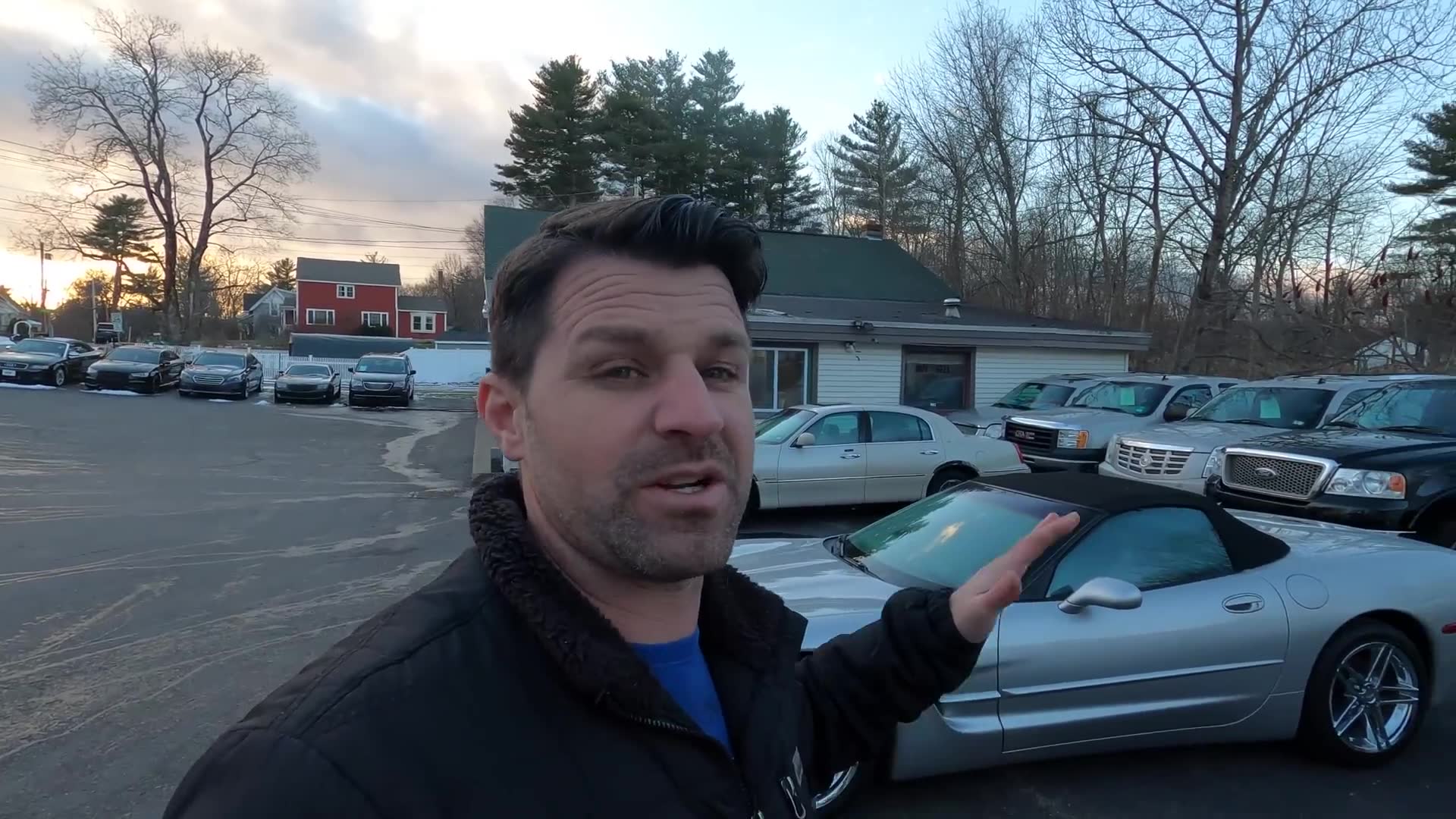 Why flipping tuner cars is harder than expected