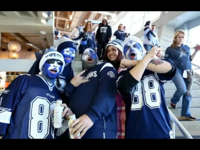 Dallas Cowboys Fans Know More Than Media!
