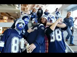 Dallas Cowboys Fans Know More Than Media!