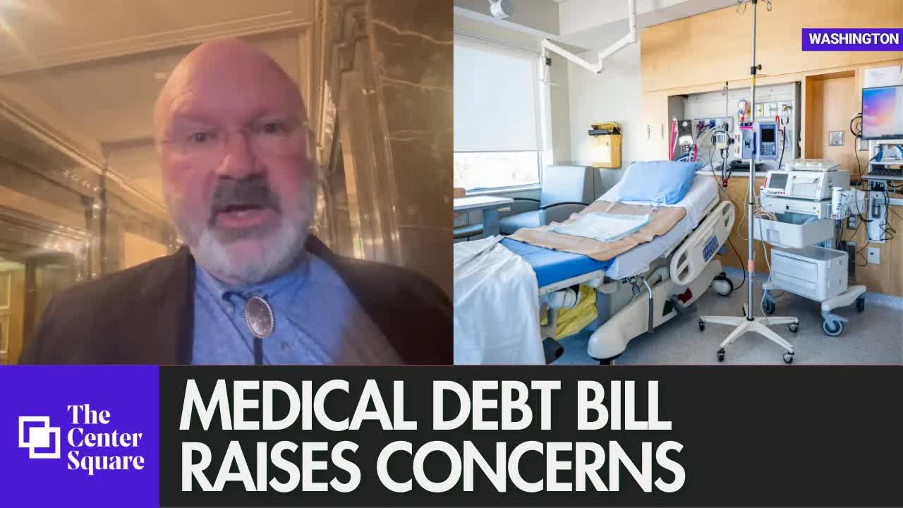Concerns raised over impact of medical debt proposal on hospitals