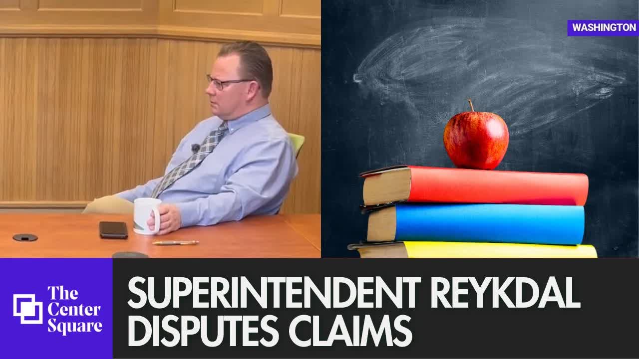 Washington superintendent Reykdal disputes claims student was “missing”