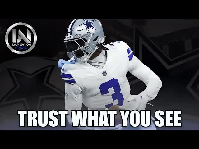 Cowboys Hype: Pickens, Lamb & Eagles Collapse SHOCKER!