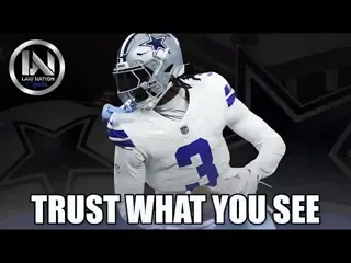 Cowboys Hype: Pickens, Lamb & Eagles Collapse SHOCKER!