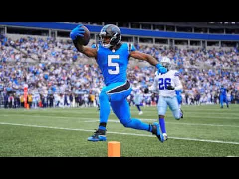 Rico vs Malik? Cowboys RB Room EXPLAINED! 🏈