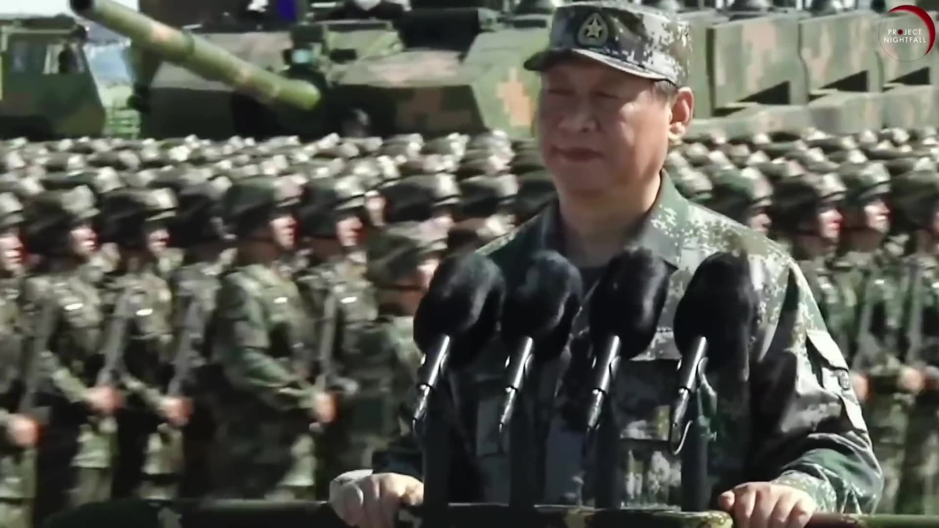 The concerning reason why China continues to support Russia