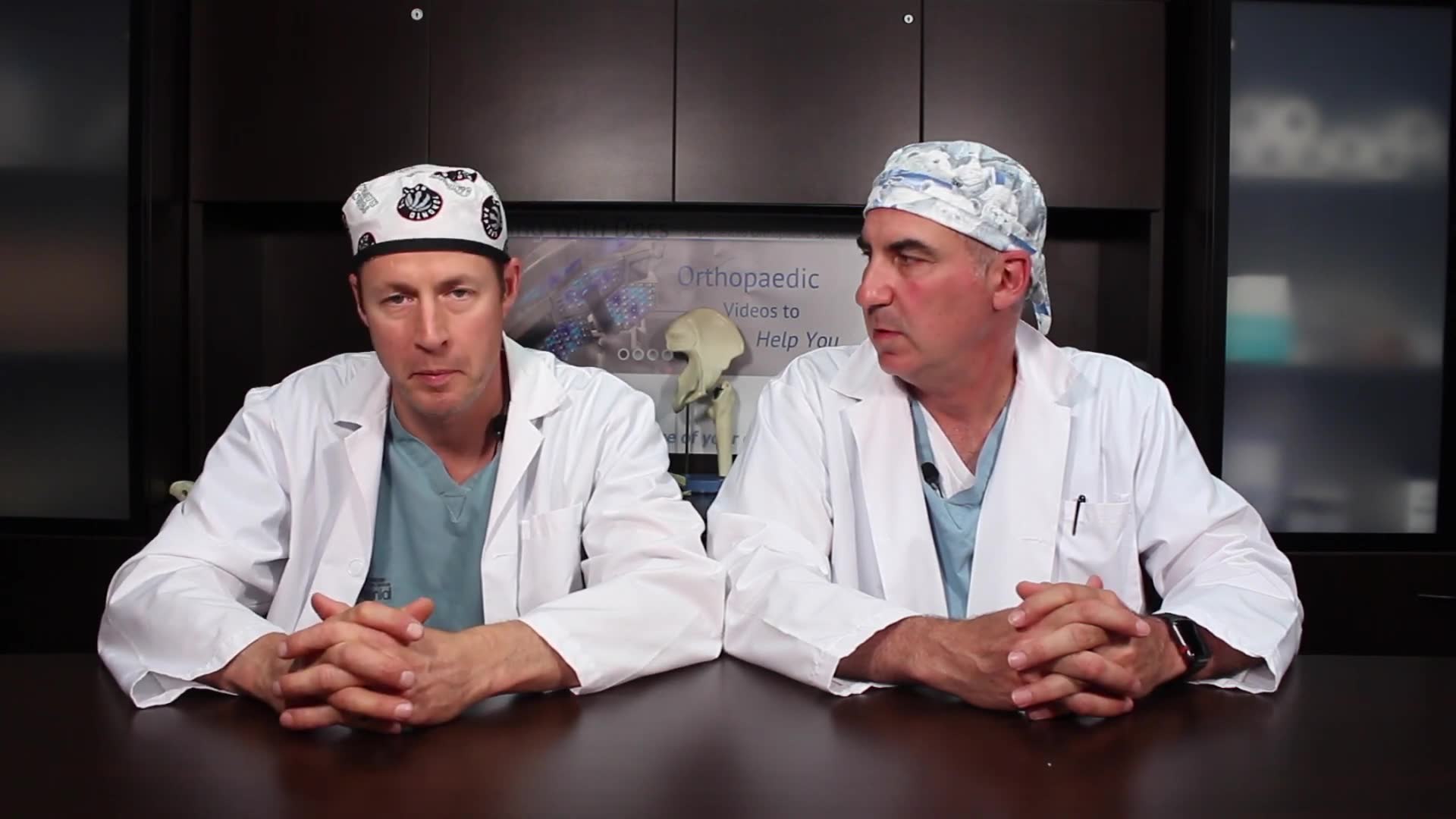 How computer-assisted technology improves precision in joint replacement procedures