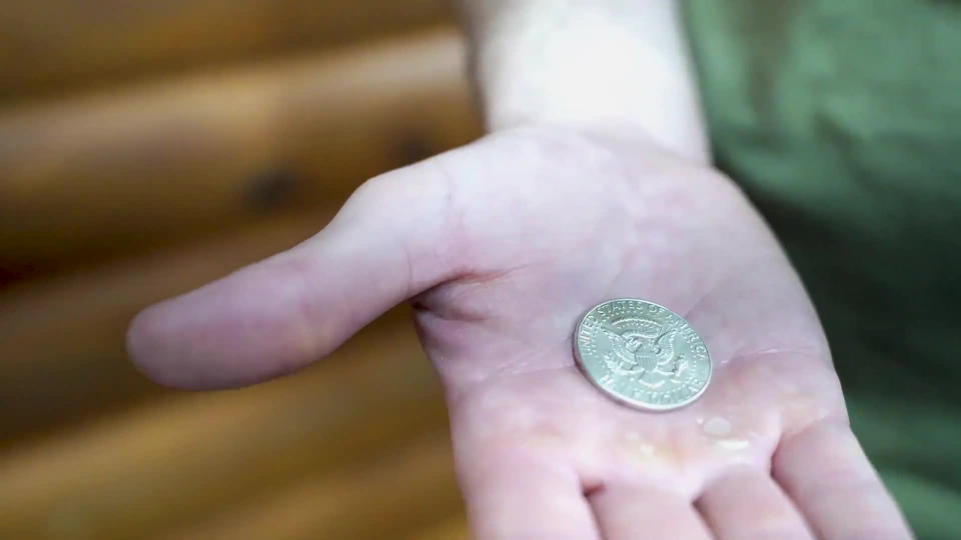 Specific precious metal denominations essential for emergency situations