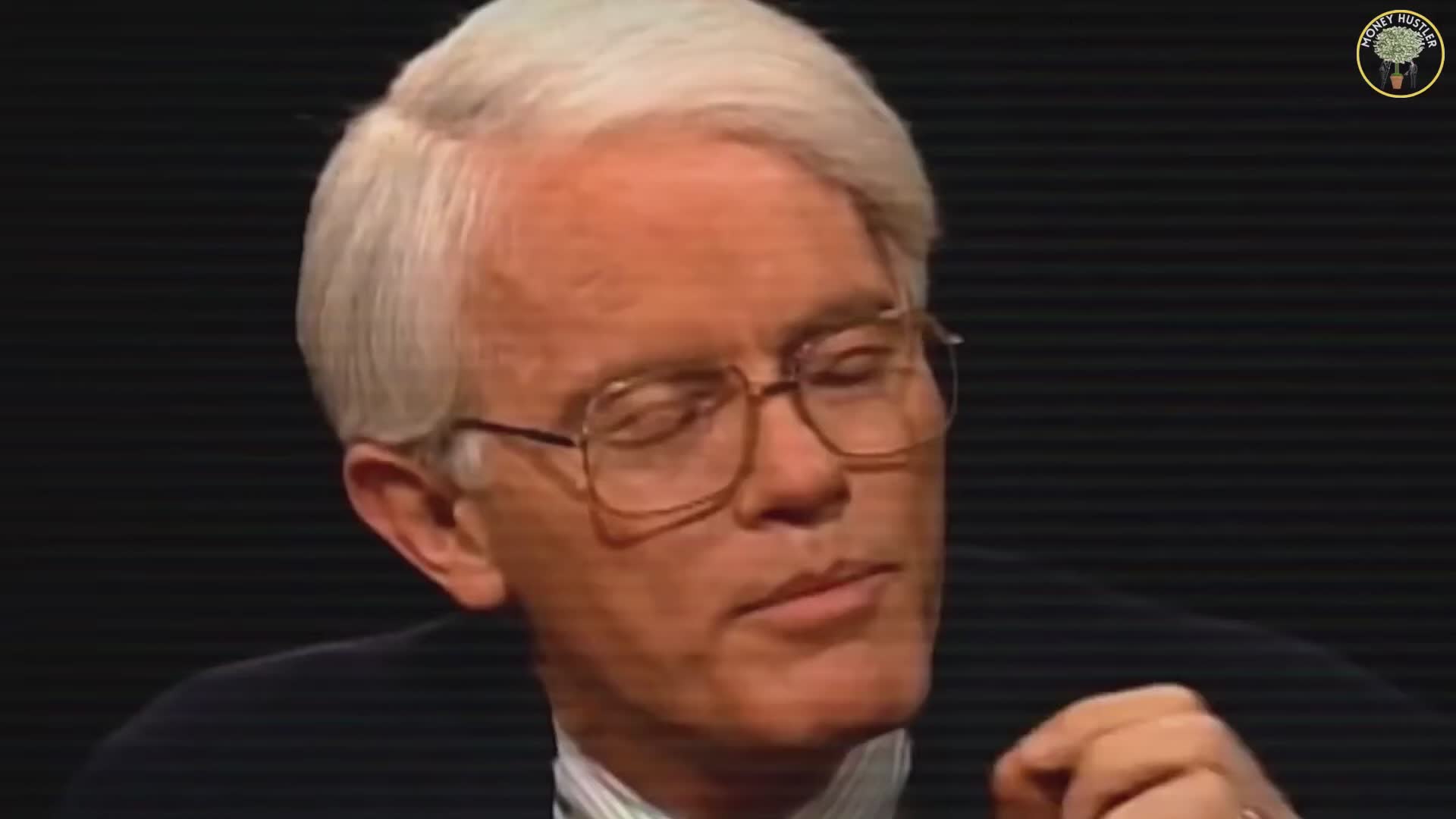 Peter Lynch shares his legendary approach to identifying winning investments