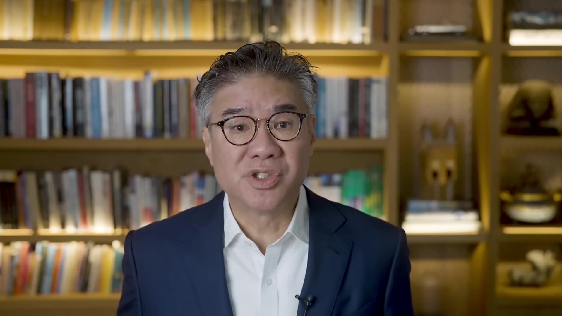 Actual consequences of tariffs on chinese economy