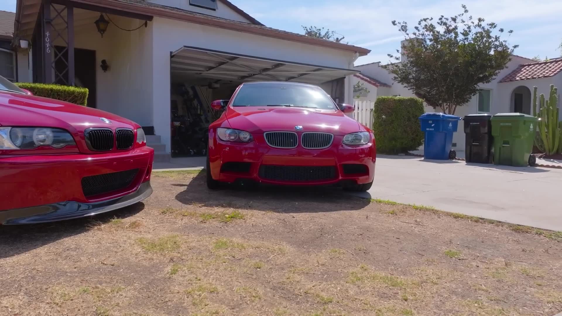 Why the E46 generation M3 remains the enthusiast favorite