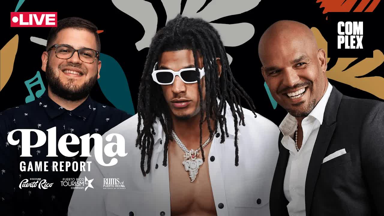 The Plena Game Report: Live Stream of the Big Game & Halftime Commentary
