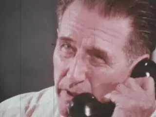 Tornadoes (1968?)