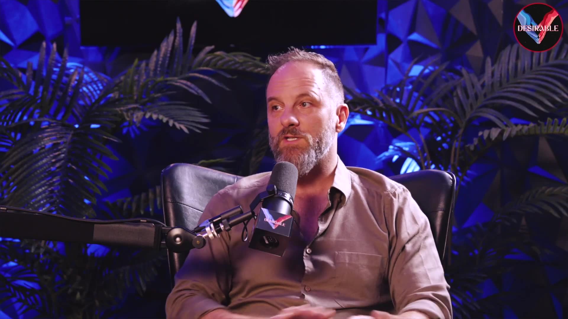 Why adult entertainment is killing your intimacy featuring men's coach Bryan Reeves