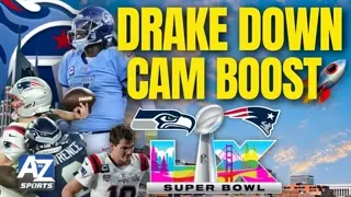Cam Ward's rookie season gets resume boost by Seahawks dismantling Drake Maye in Super Bowl LX