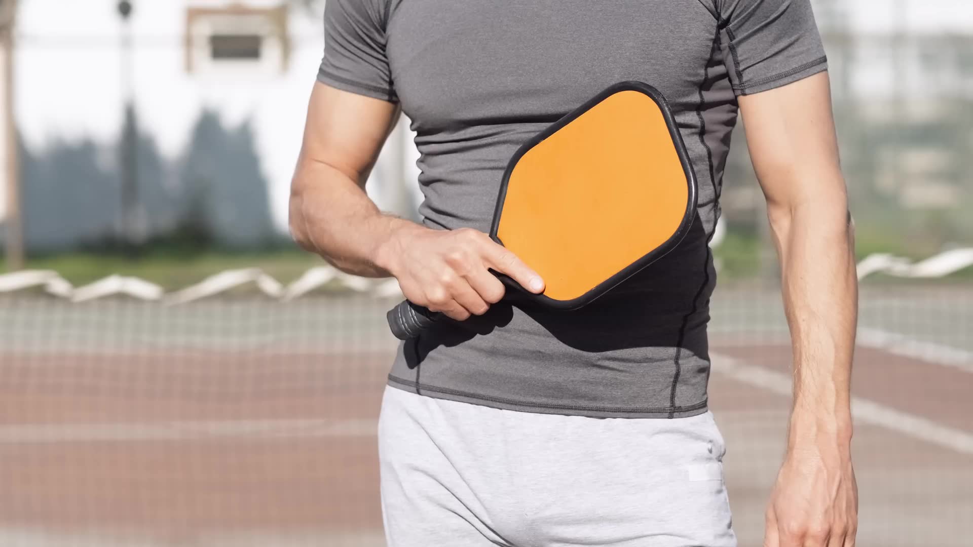 Typical musculoskeletal problems from this fast-growing paddle sport