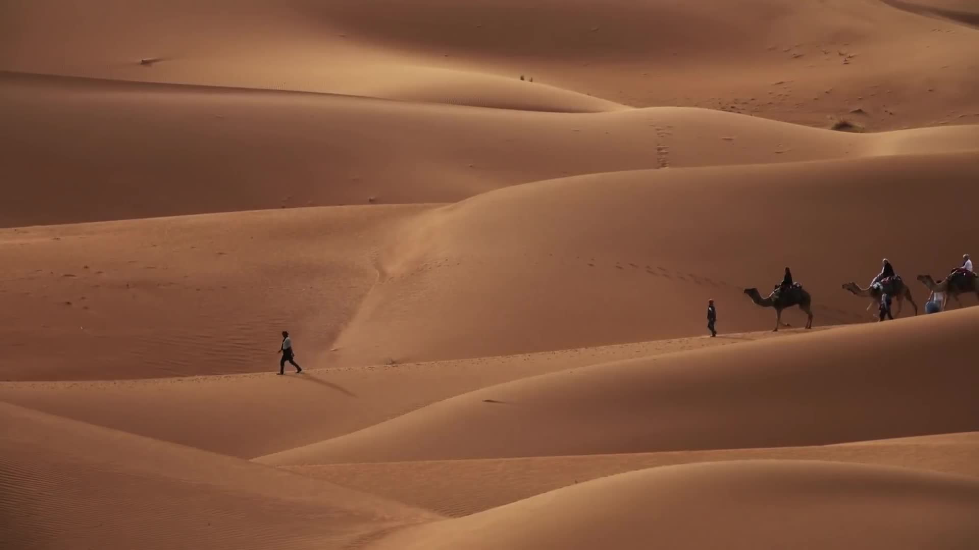 Earth's physical features defying logical expectations