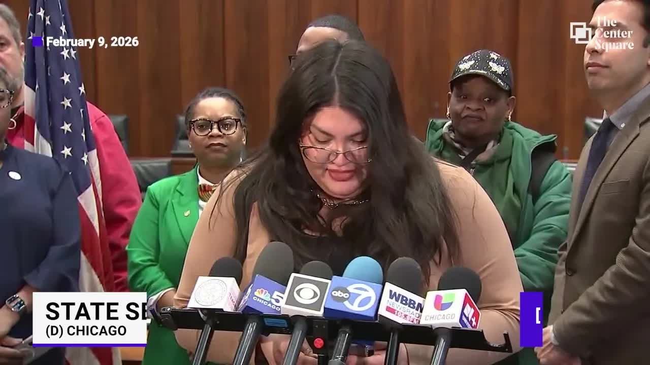 IL lawmakers join Chicago Teachers Union push for more state funding