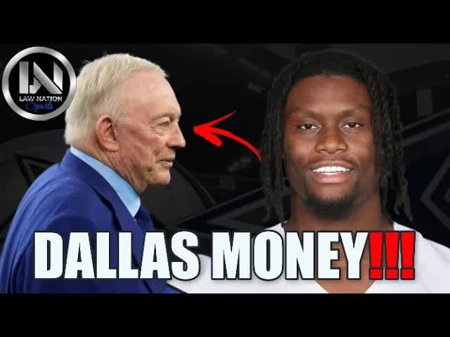 Cowboys Free Agency Plans to be aggressive  | What They Need To Do???