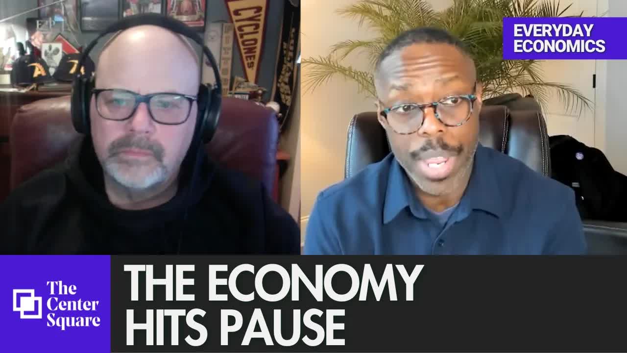 Jobs Are Drying Up, Housing Is Stuck, and the Fed Is Divided...What Comes Next?