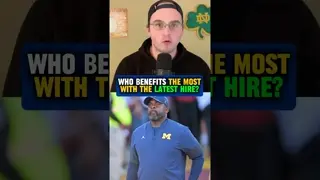 The new #Irish coach will make an impact from day one, but who will see it the most? ☘️ #football