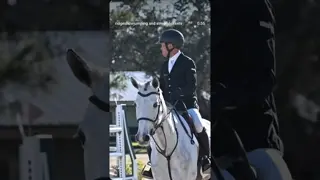 Our favorite show 🤩🤩🤩🐎🐎🐎👀👀👀 IYKYK The Ridge is where horses matter!