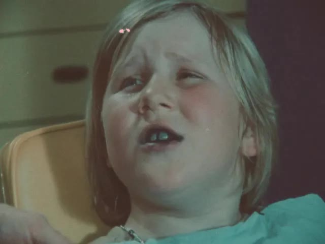Magic Weapons For Healthy Teeth (1978)