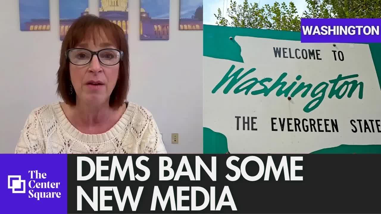 Proposed tax hike, child welfare concerns, and new media restrictions in Washington