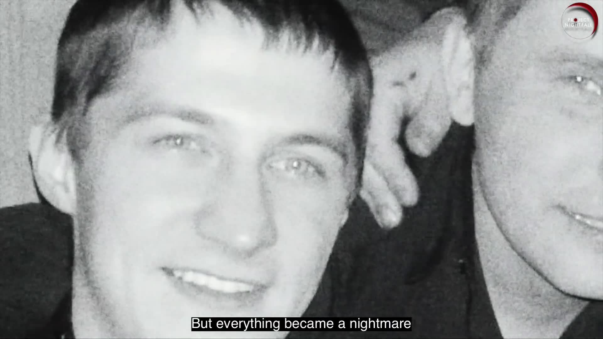 How this man became a hero for murdering his own best friend
