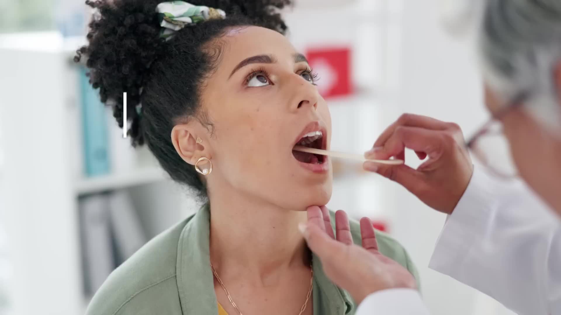 When chronic infections or sleep apnea warrant tonsillectomy surgery