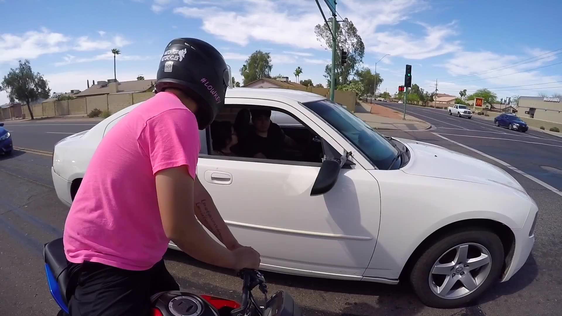 Compilation of interesting car spotting moments from social media submissions